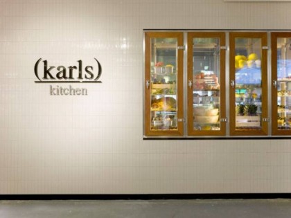 照片: Karl&amp;#039;s